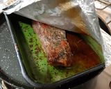 Foto del paso 2 de la receta: Tapa de nalga al horno (cocción lenta)