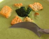 Foto del paso 7 de la receta: Crema de Brócoli