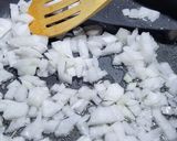 Foto del paso 4 de la receta: Enfrijoladas