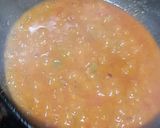 मसाला पाव (masala pav recipe in Hindi) रेसिपी चरण 2 फोटो
