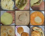 Potato kheema patties recipe step 3 photo