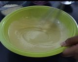 Foto langkah ke 1 dari resep Muffin Keju tanpa mixer.