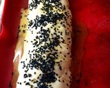 Foto del paso 9 de la receta: Arrollado de verduras rápido y sencillo