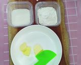 Foto langkah ke 6 dari resep Choux craquelin | kue soes / sus ala Ogato Kitchen.
