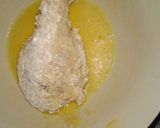 Foto del paso 6 de la receta: Pollo frito