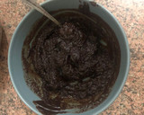 Foto del paso 1 de la receta: Mousse de chocolate 🍫