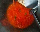 Foto langkah ke 3 dari resep Telur Tahu Bumbu Bali.