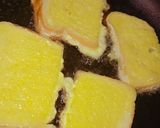 Sweet egg toast রেসিপির ধাপ 2 ছবি