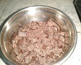 Foto del paso 6 de la receta: Torta sacher