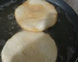 Foto del paso 5 de la receta: Tortas fritas para días de lluvia