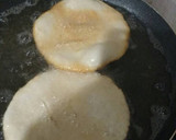 Foto del paso 5 de la receta: Tortas fritas para días de lluvia