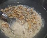 Foto del paso 3 de la receta: Porridge