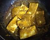 Baalti Paneer curry recipe step 2 photo