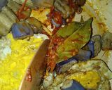 Foto langkah ke 2 dari resep Terong Balado Ceplok.