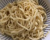 Foto langkah ke 1 dari resep Mie Goreng.