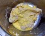 Foto langkah ke 4 dari resep Roti sobek tangzhong/water roux super lembut.