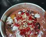 A picture of step 18 of Apple Ragi wheat palm jaggery Dessert.
