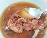 Foto langkah ke 5 dari resep Sup Ayam Angkak Slowcooker 🐓.