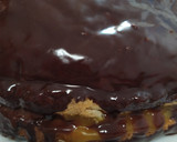 Foto del paso 12 de la receta: Cuñas de chocolate y crema