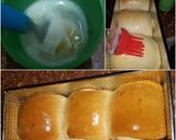 Foto del paso 3 de la receta: PANCITOS DULZONES 🍞😋