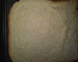 A picture of step 1 of Leftover gobhi sabji veg sandwich.