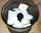 Foto del paso 5 de la receta: Lomo de merluza con salsa de vermut blanco (Sin sal)