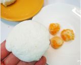 起司鹹湯圓的食譜步驟5照片