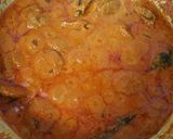 Foto langkah ke 5 dari resep Rendang Jengkol.