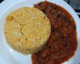 Foto del paso 6 de la receta: Chili picante,