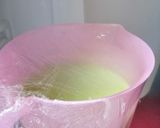 Foto del paso 5 de la receta: Gazpacho de melón 💚