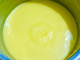 5 Minutes Alphonso Mango Milk Shake