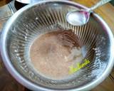 Mango Cake recipe step 2 photo