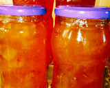 Foto del paso 10 de la receta: Dulce de cayote ¡Manjar de los dioses!