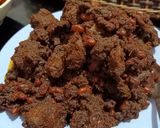 Foto langkah ke 5 dari resep Rendang daging resep nenek.