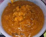 Foto langkah ke 5 dari resep Selai Nenas.
