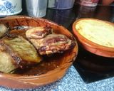 Foto del paso 7 de la receta Milhojas de patata al horno