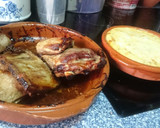 Foto del paso 7 de la receta: Milhojas de patata al horno