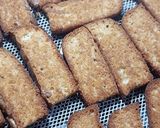 Foto del paso 7 de la receta: Bay biscuits caseritos