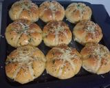 Foto langkah ke 7 dari resep Korean Garlic Ekonomis.