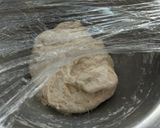Φωτογραφία βήματος 2 της συνταγής Στριφτά Μεσογειακά Πιτάκια