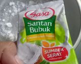 Foto langkah ke 4 dari resep Dawet Ubi Ungu.
