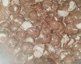 Foto langkah ke 4 dari resep Kue Coco Crunch.