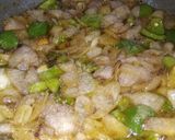 চিলি চিকেন (chilli chicken recipe in Bengali) রেসিপির ধাপ 4 ছবি