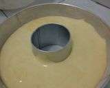 Foto langkah ke 4 dari resep Egg yolk cake.