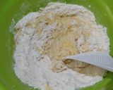 Foto langkah ke 2 dari resep Kue untuk-untuk kukus.
