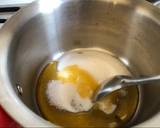 Hokey Pokey Chocolate Mousse recipe step 1 photo