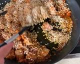 Foto del paso 4 de la receta: Arroz dospés