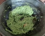 Foto langkah ke 4 dari resep Putih Telur Tahu Cabe Ijo.