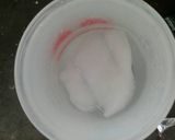 Foto langkah ke 1 dari resep Es Krim Moca (Tepung Es Krim Pondan).