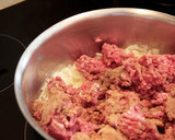 Foto del paso 1 de la receta: Carne picada de ternera al estilo sirio